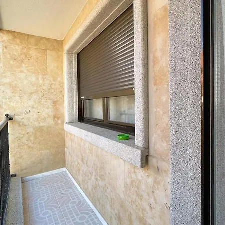Comodo Alojamiento En Alba De Tormes Apartment Alba De Tormes