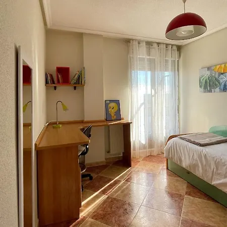 Apartment Comodo Alojamiento En Alba De Tormes Alba De Tormes